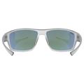 UVEX Sportstyle 230 Smoke Matt/mir.blue (s5320695116)