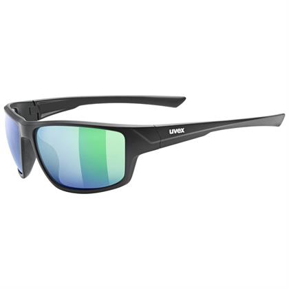 Sportstyle 230 Black Matt/mir.green (s5320692215)