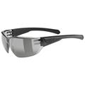 UVEX Equate Black Matt / Smoke (s5330822216)