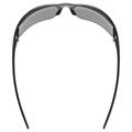 UVEX Equate Black Matt / Smoke (s5330822216)