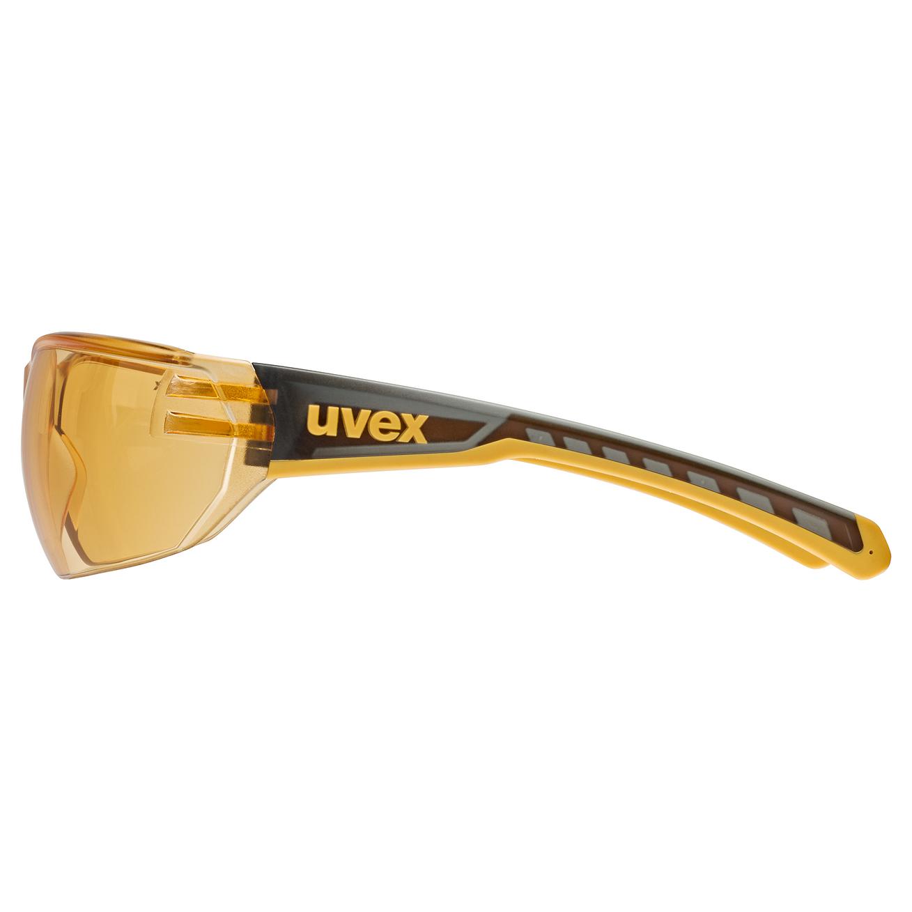 UVEX Equate Smoke-orange/orange (s5330822112)