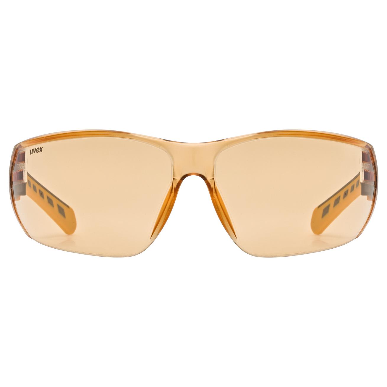 UVEX Equate Smoke-orange/orange (s5330822112)