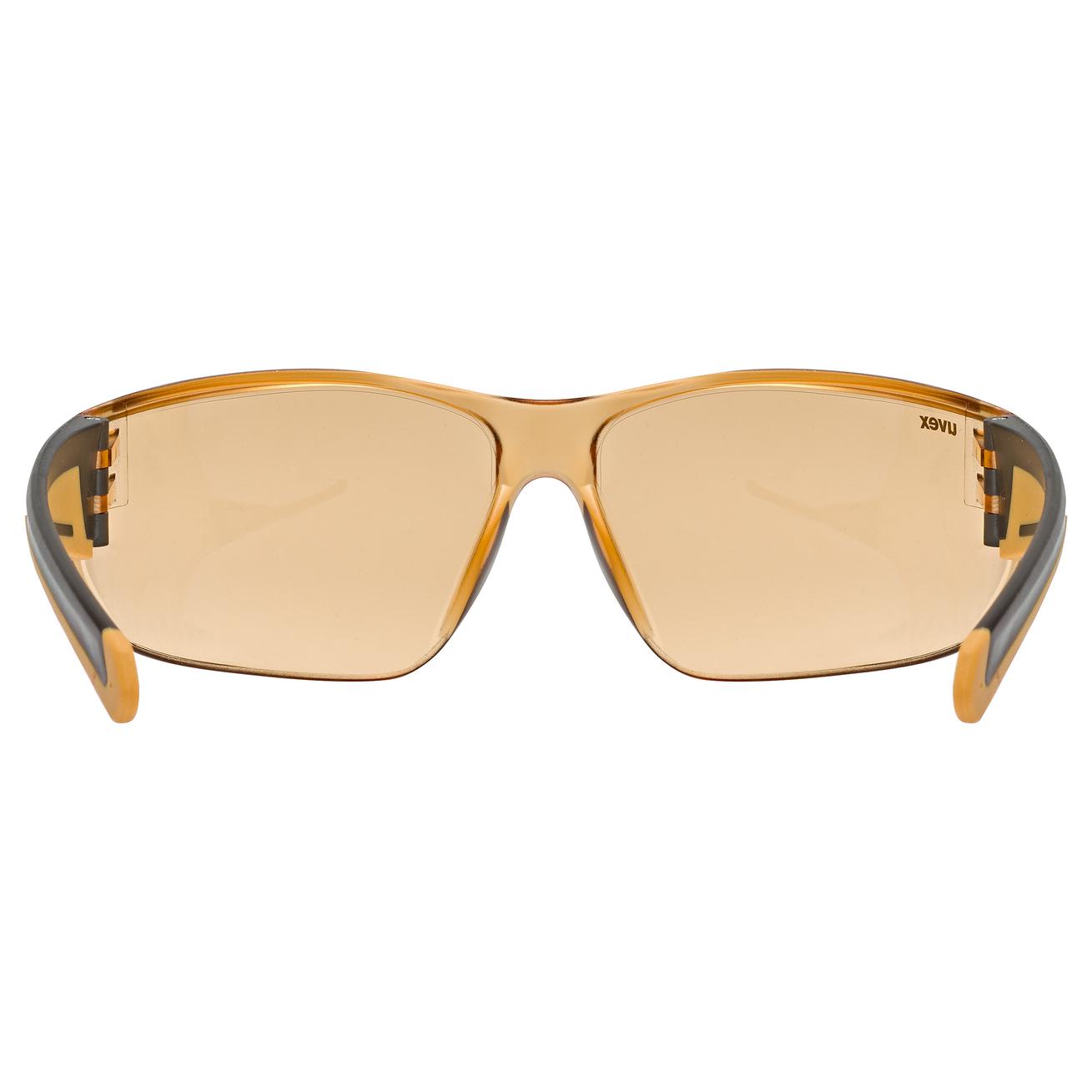 UVEX Equate Smoke-orange/orange (s5330822112)