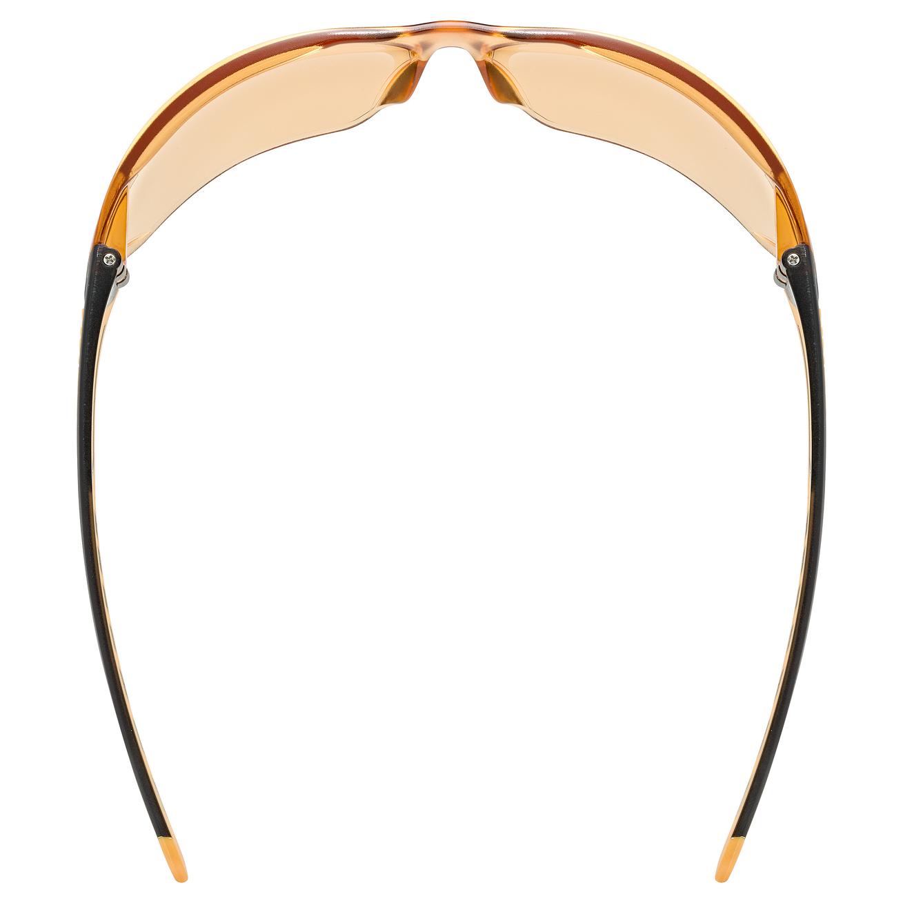 UVEX Equate Smoke-orange/orange (s5330822112)