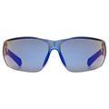UVEX Equate Black-blue Matt/ Mir.blue (s5330822416)