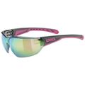 UVEX Equate Grey-pink Matt/mir.pink (s5330822316)