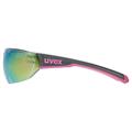 UVEX Equate Grey-pink Matt/mir.pink (s5330822316)