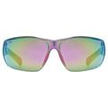 UVEX Equate Grey-pink Matt/mir.pink (s5330822316)