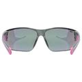 UVEX Equate Grey-pink Matt/mir.pink (s5330822316)
