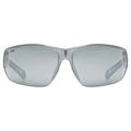 UVEX Equate White Matt /mir.silver (s5330828816)