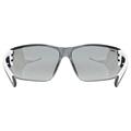 UVEX Equate White Matt /mir.silver (s5330828816)
