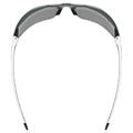 UVEX Equate White Matt /mir.silver (s5330828816)