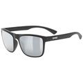 UVEX Rookie Black Matt/mir.silver (s5330772216)
