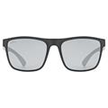 UVEX Rookie Black Matt/mir.silver (s5330772216)