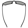 UVEX Rookie Black Matt/mir.silver (s5330772216)