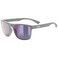 UVEX Rookie Grey Matt/mir.blue (s5330775516)