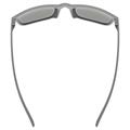 UVEX Rookie Grey Matt/mir.blue (s5330775516)