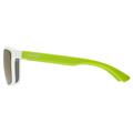 UVEX Rookie White-lime M./mir.green (s5330775616)