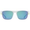 UVEX Rookie White-lime M./mir.green (s5330775616)