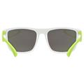 UVEX Rookie White-lime M./mir.green (s5330775616)