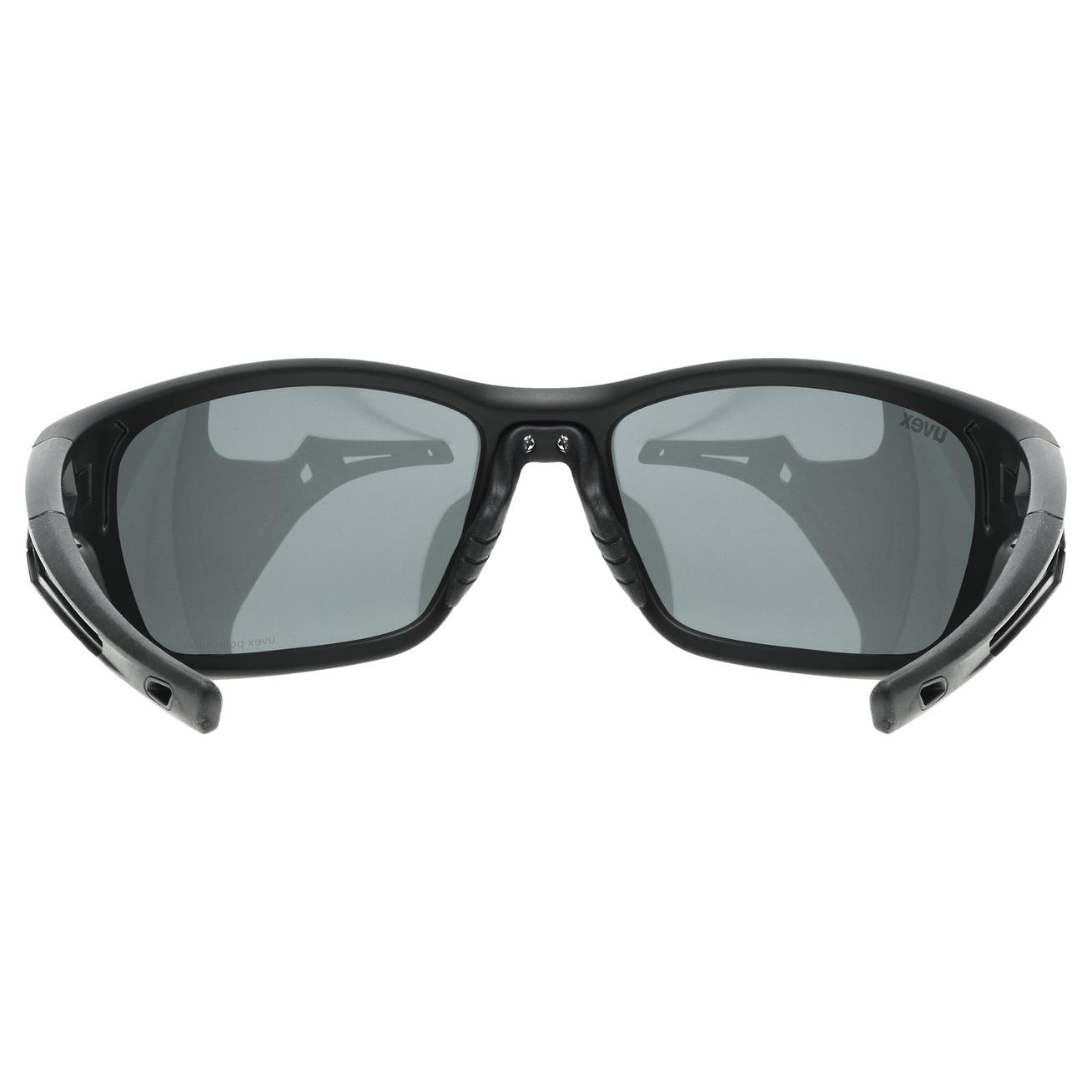 UVEX Sportstyle 233 P Deep Space Mat/mir.blue (s5330022250)