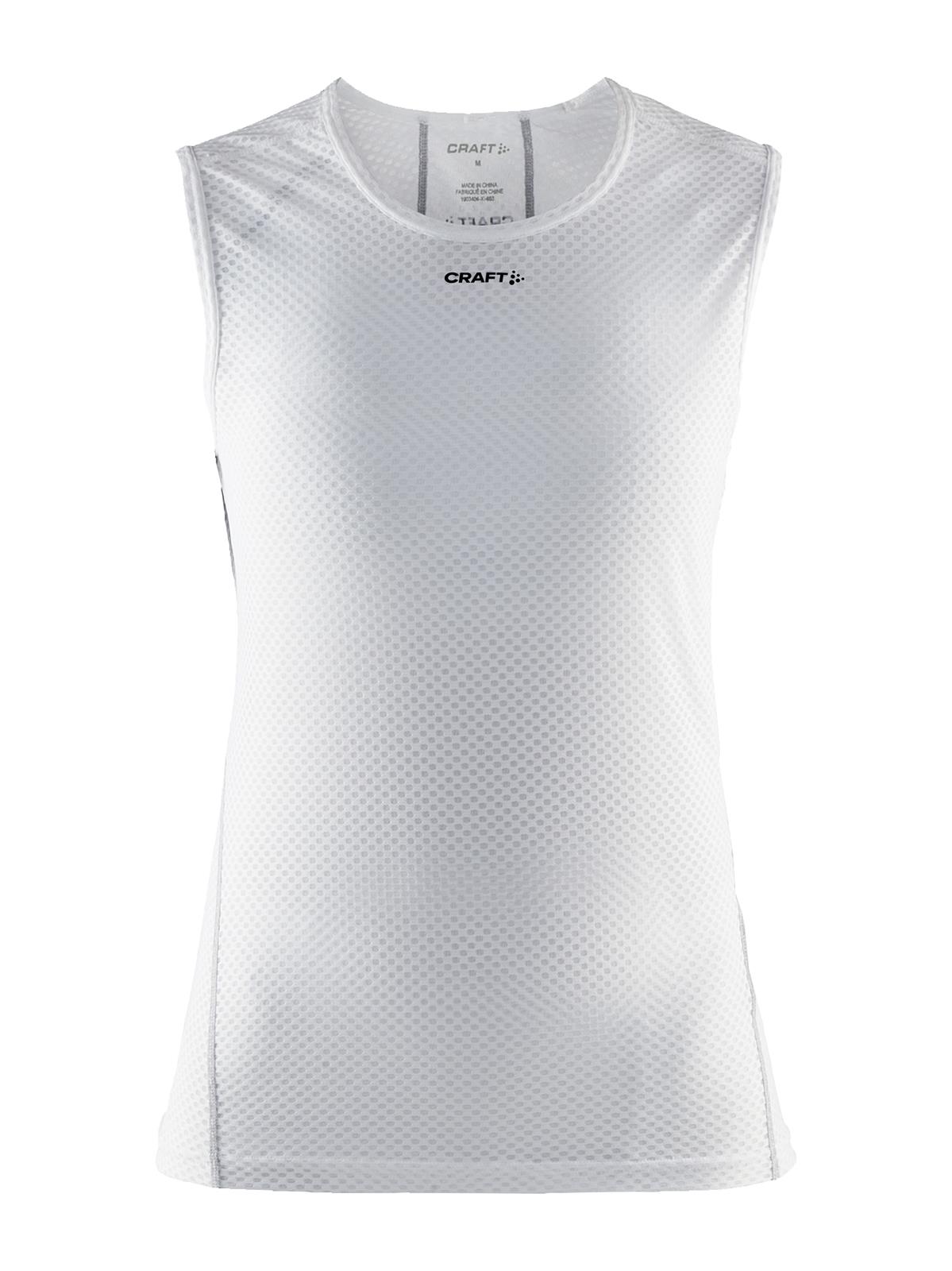 CRAFT Cool Mesh Superlight SL dámske, Biela
