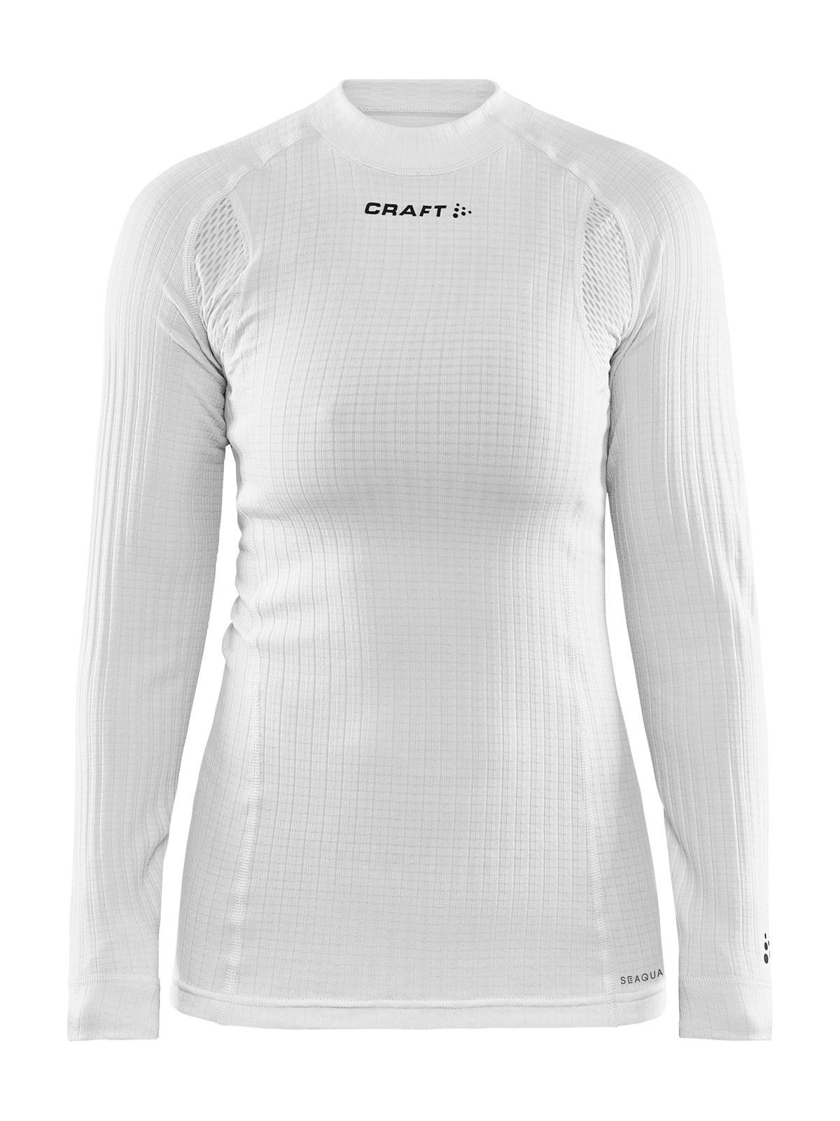 CRAFT Active Extreme X CN LS dámske, Biela