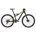 CANNONDALE Scalpel Si 27,5" Womens Carbon 2 (2018)