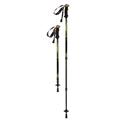 NORTHFINDER 3-dielne palice active aluminium 135 ALL TERRAIN