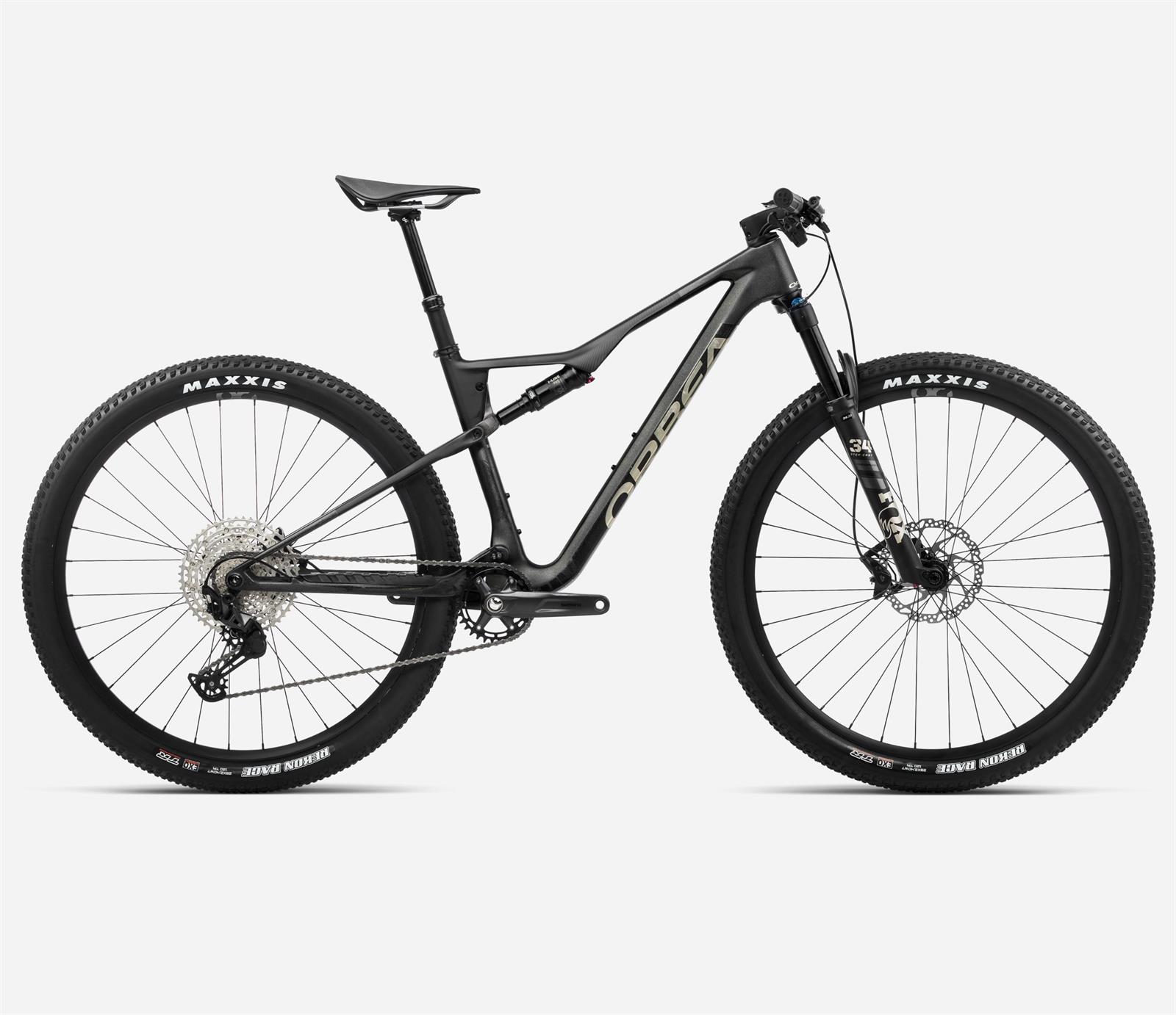 ORBEA OIZ M30 (2024)