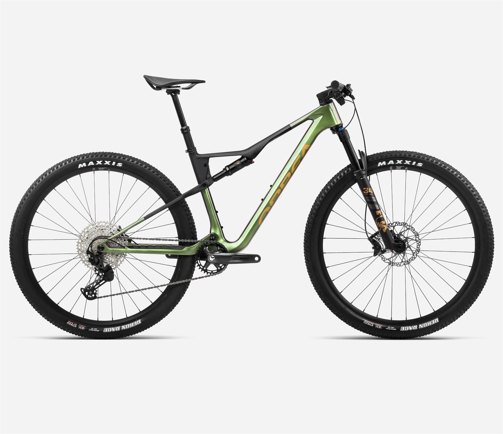 ORBEA OIZ M30 (2024)