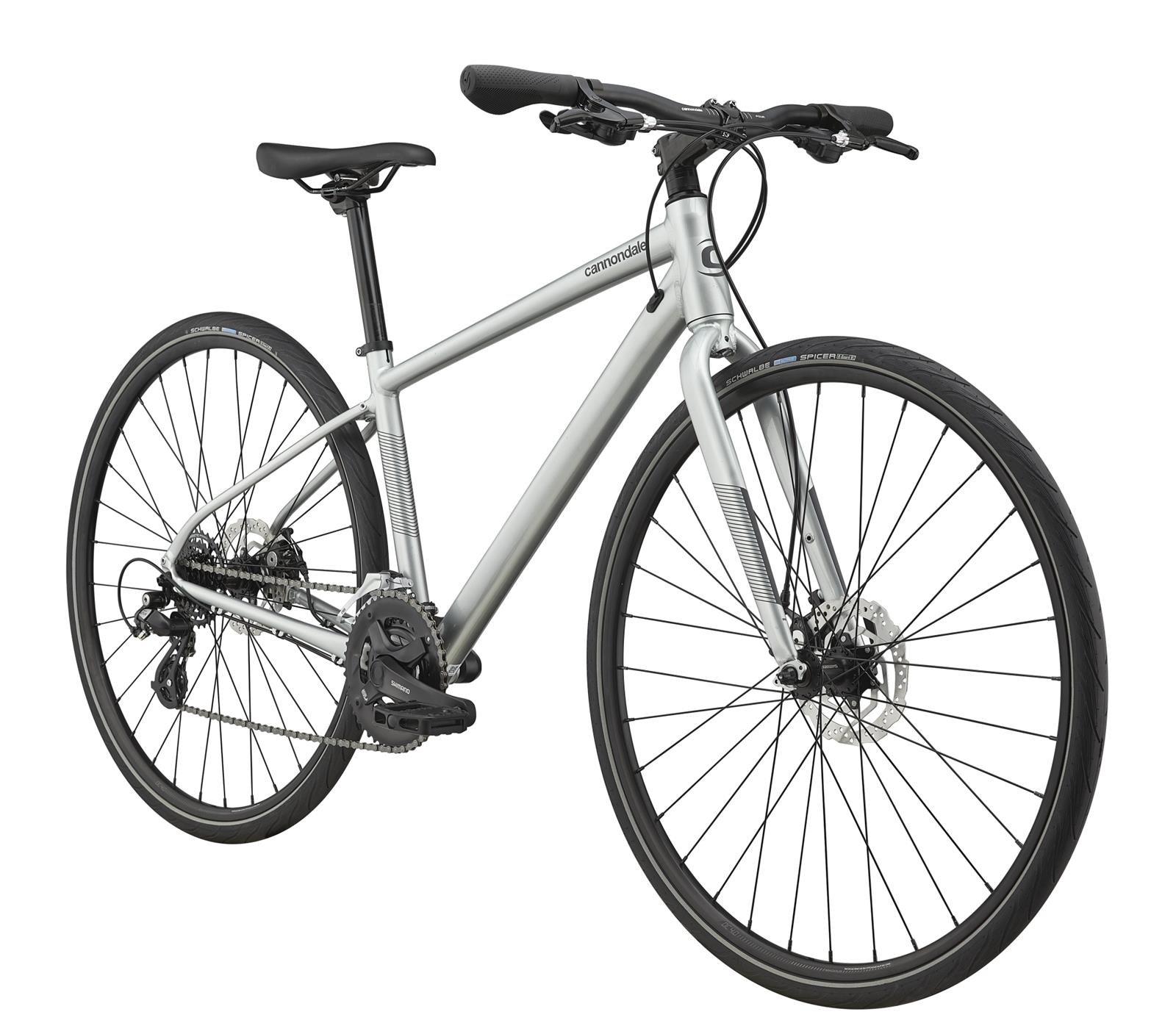 CANNONDALE Quick Disc Womens 5