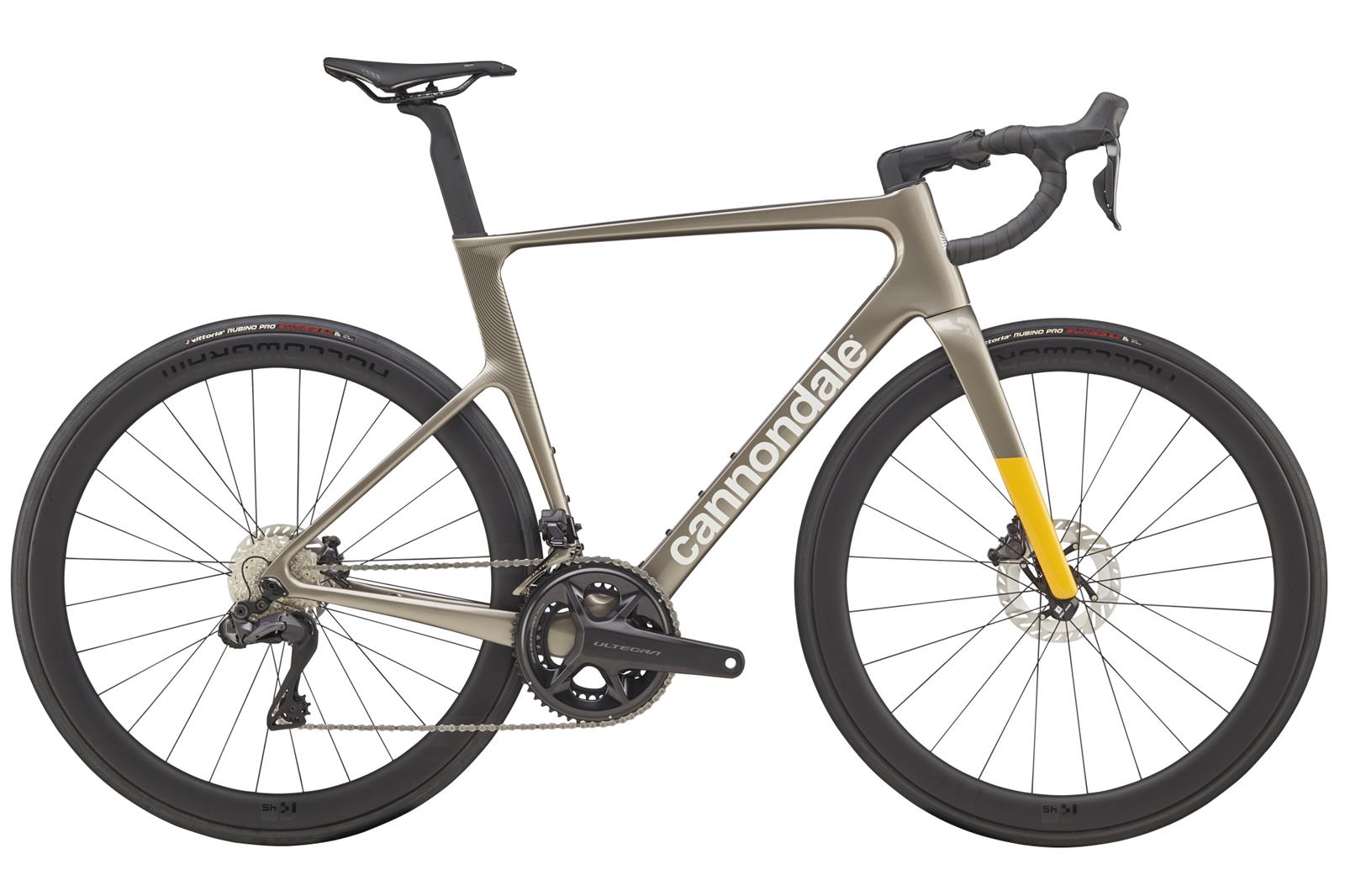 CANNONDALE Super Six Evo Carbon 2 52/36