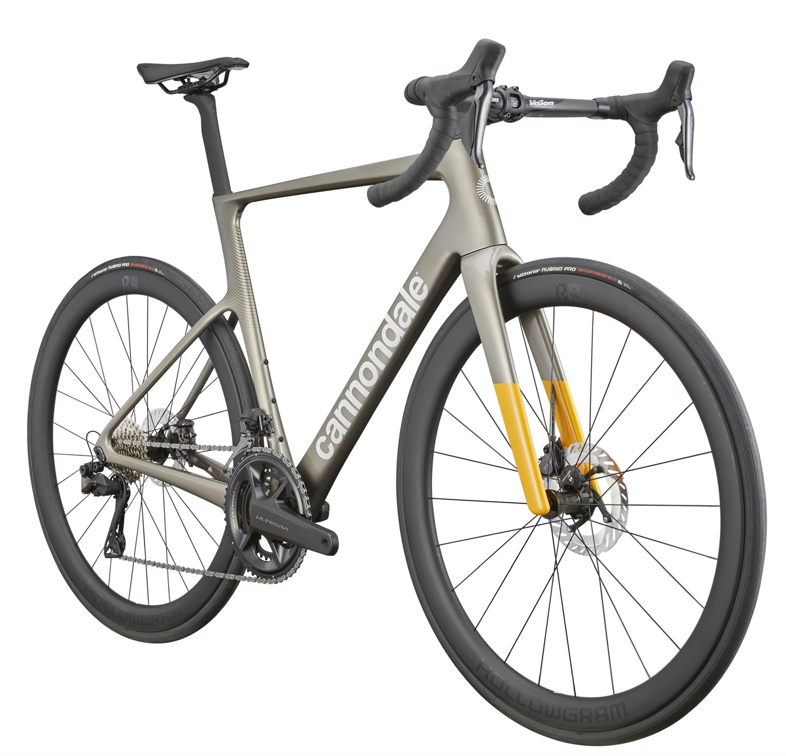 CANNONDALE Super Six Evo Carbon 2 52/36