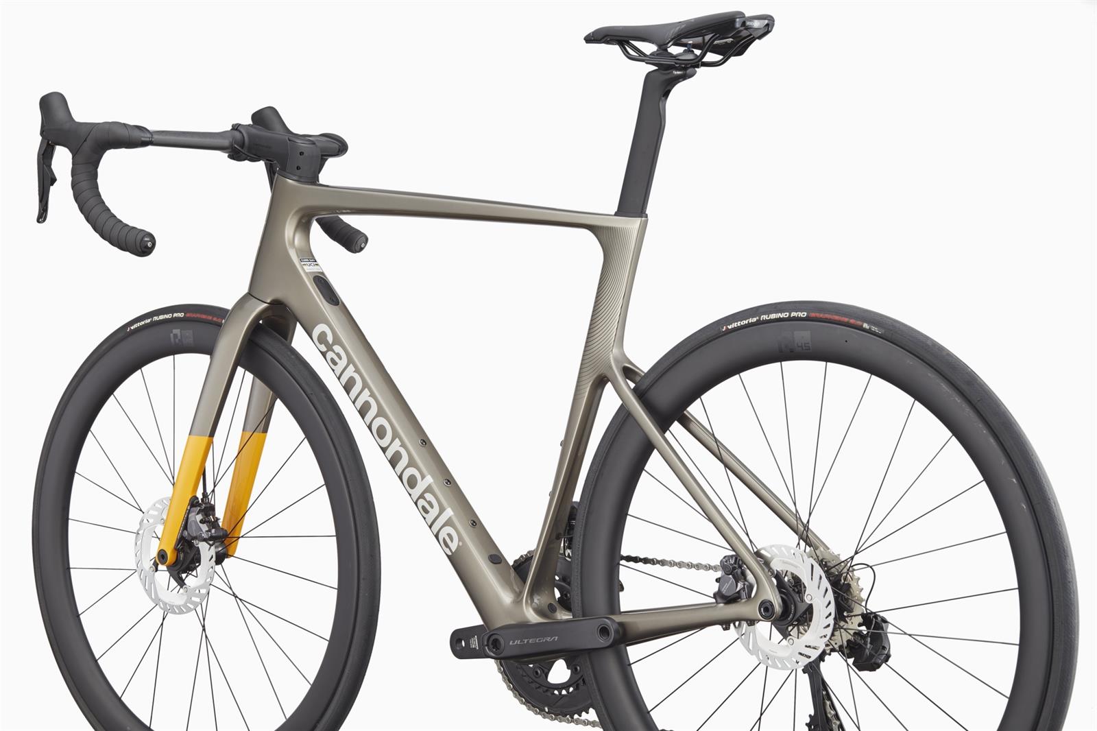 CANNONDALE Super Six Evo Carbon 2 52/36