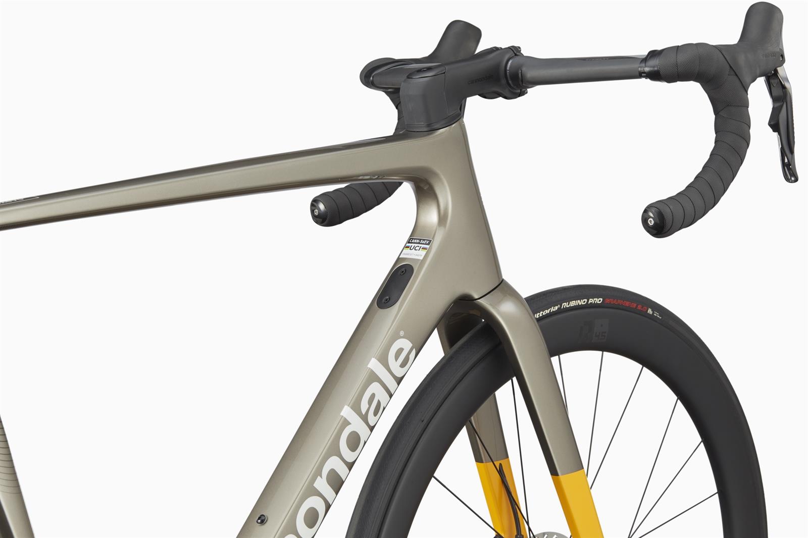 CANNONDALE Super Six Evo Carbon 2 52/36