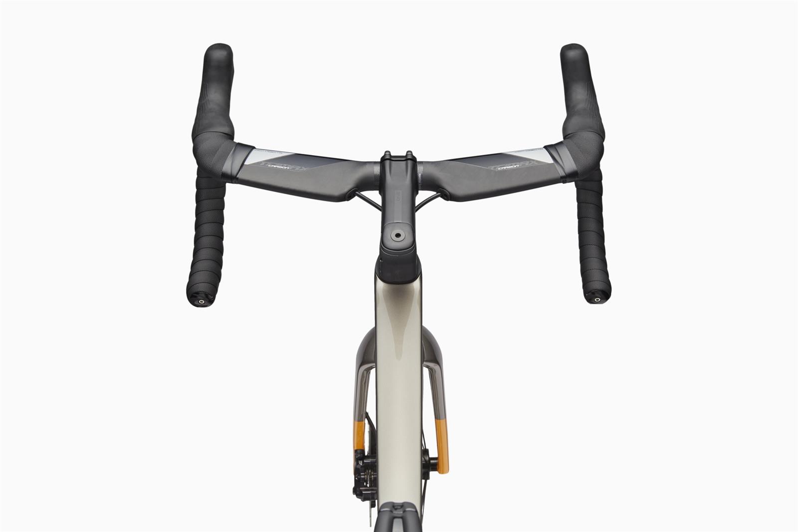 CANNONDALE Super Six Evo Carbon 2 52/36