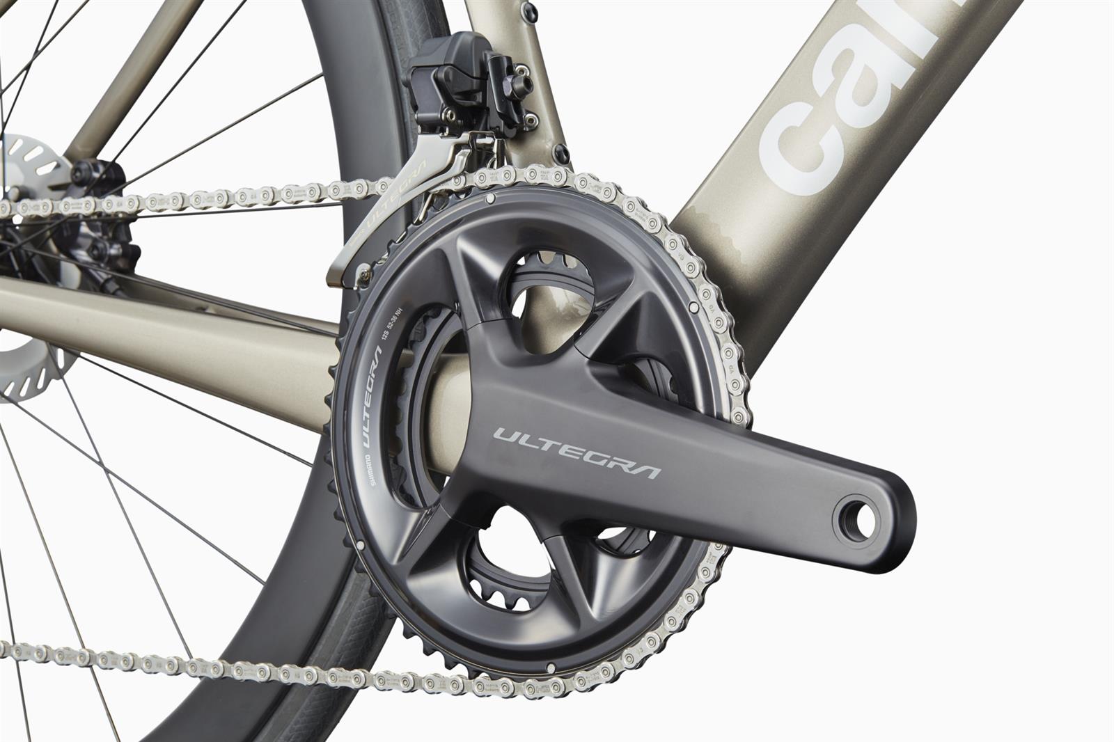 CANNONDALE Super Six Evo Carbon 2 52/36