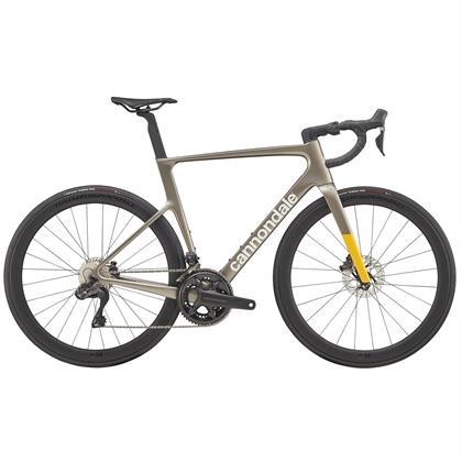 Super Six Evo Carbon 2 52/36