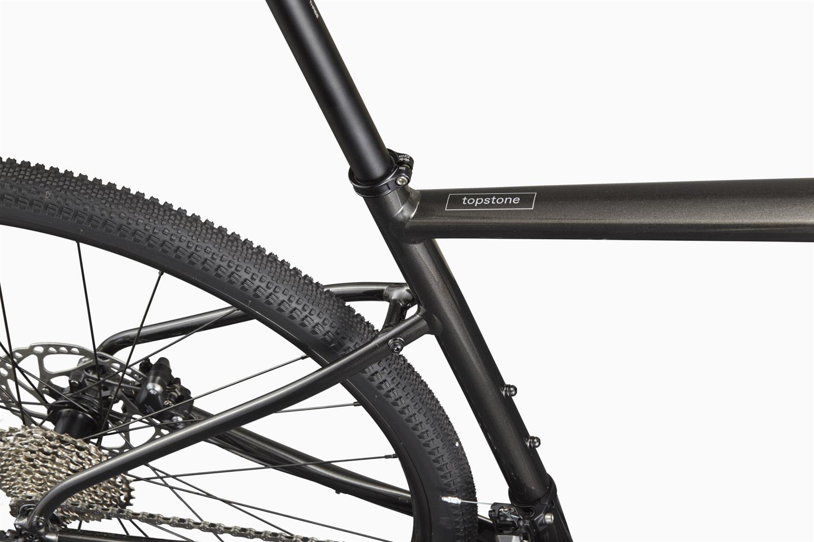 CANNONDALE Topstone 1