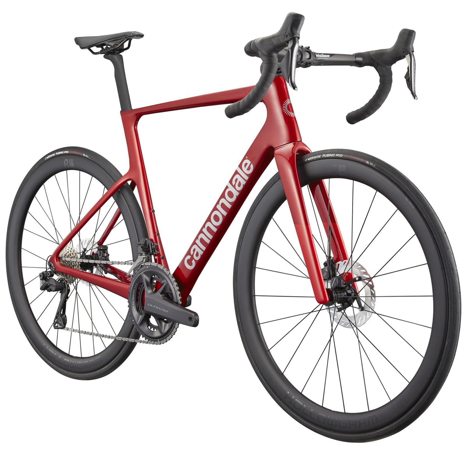 CANNONDALE Super Six Evo Carbon 2 52/36
