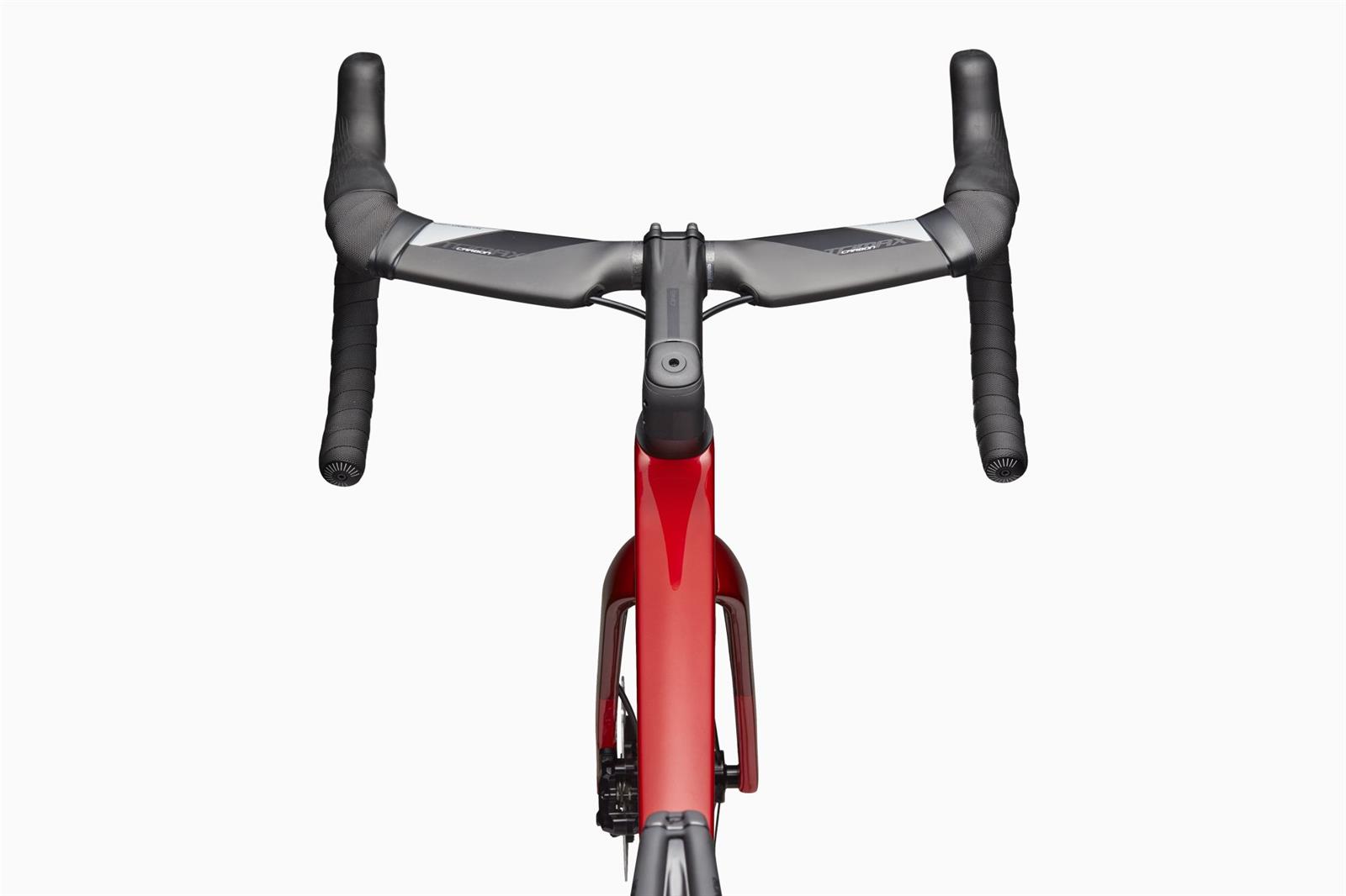 CANNONDALE Super Six Evo Carbon 2 52/36