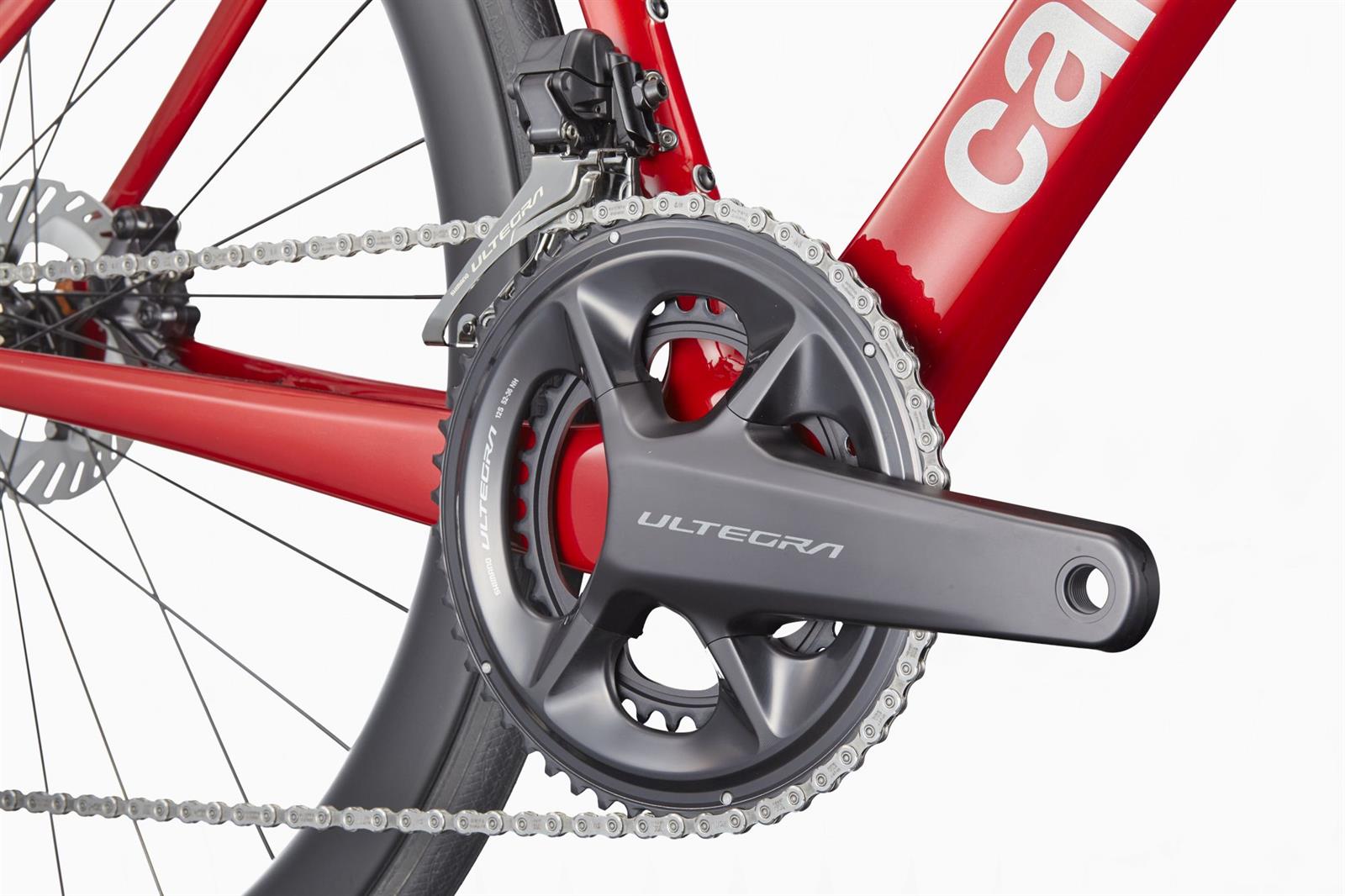 CANNONDALE Super Six Evo Carbon 2 52/36