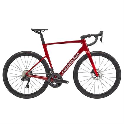 Super Six Evo Carbon 2 52/36