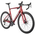 CANNONDALE Super Six Evo Carbon 2 52/36