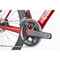 CANNONDALE Super Six Evo Carbon 2 52/36