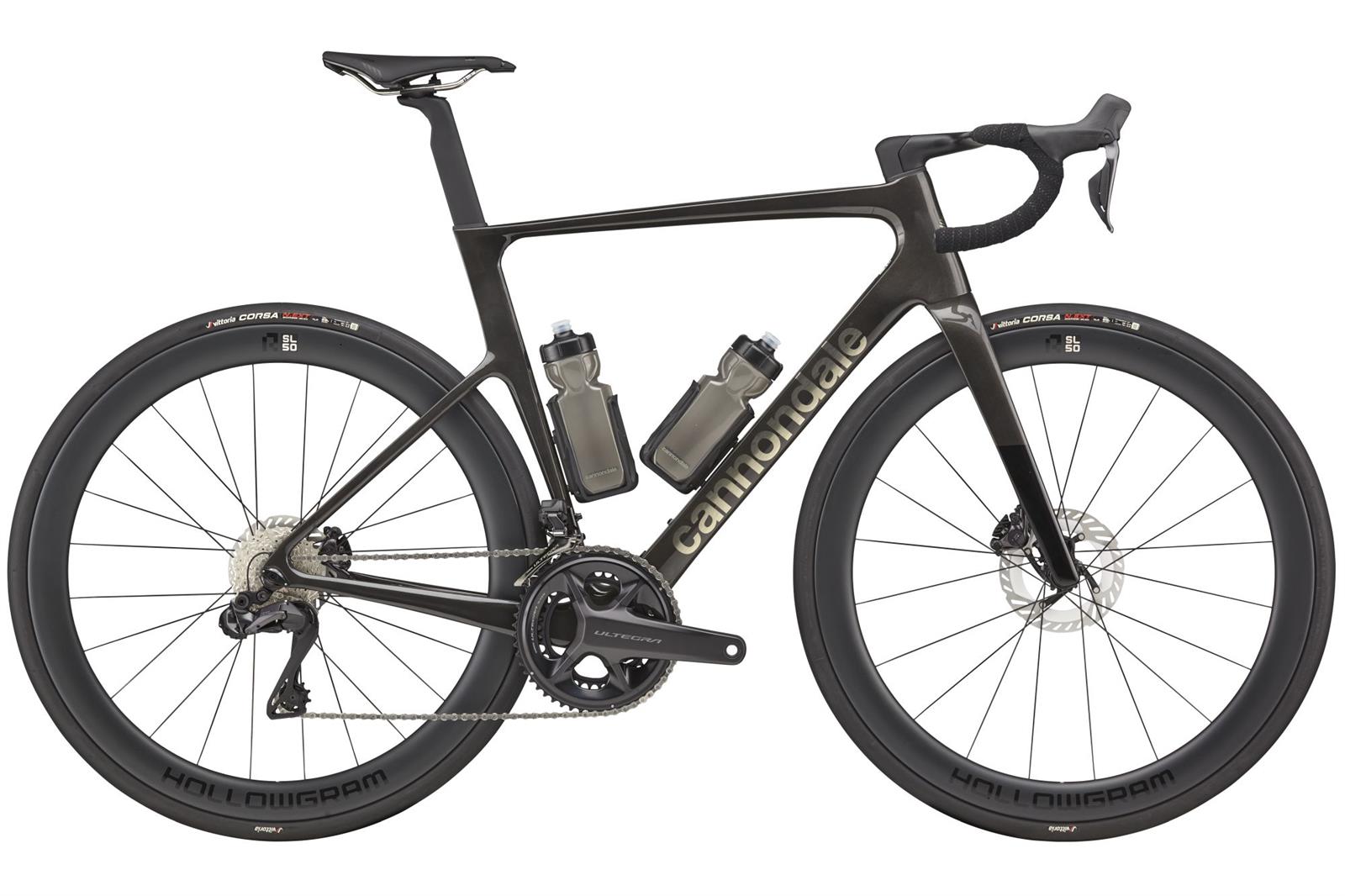 CANNONDALE Super Six Evo Hi-mod 2