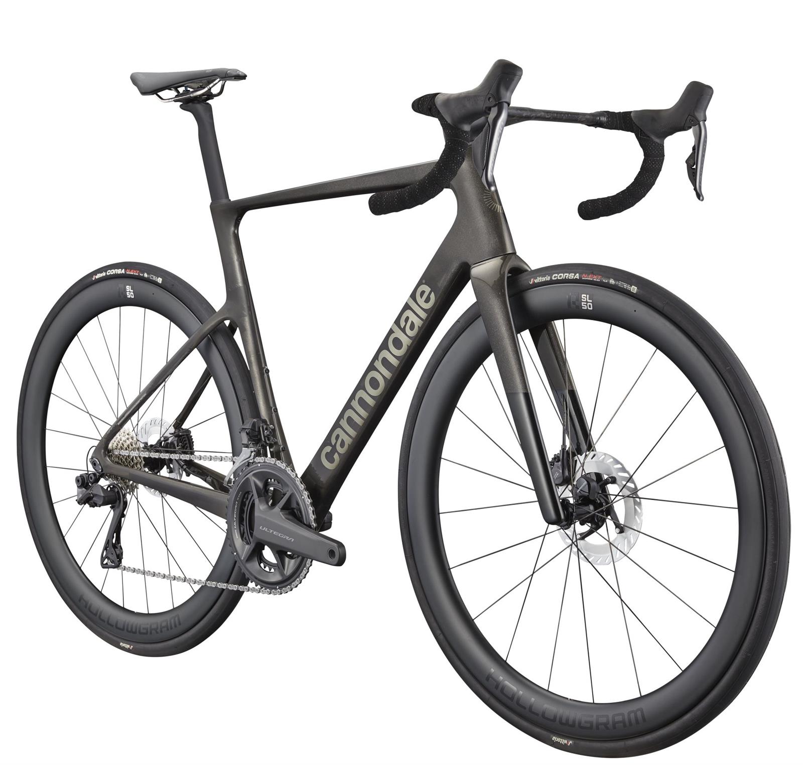 CANNONDALE Super Six Evo Hi-mod 2
