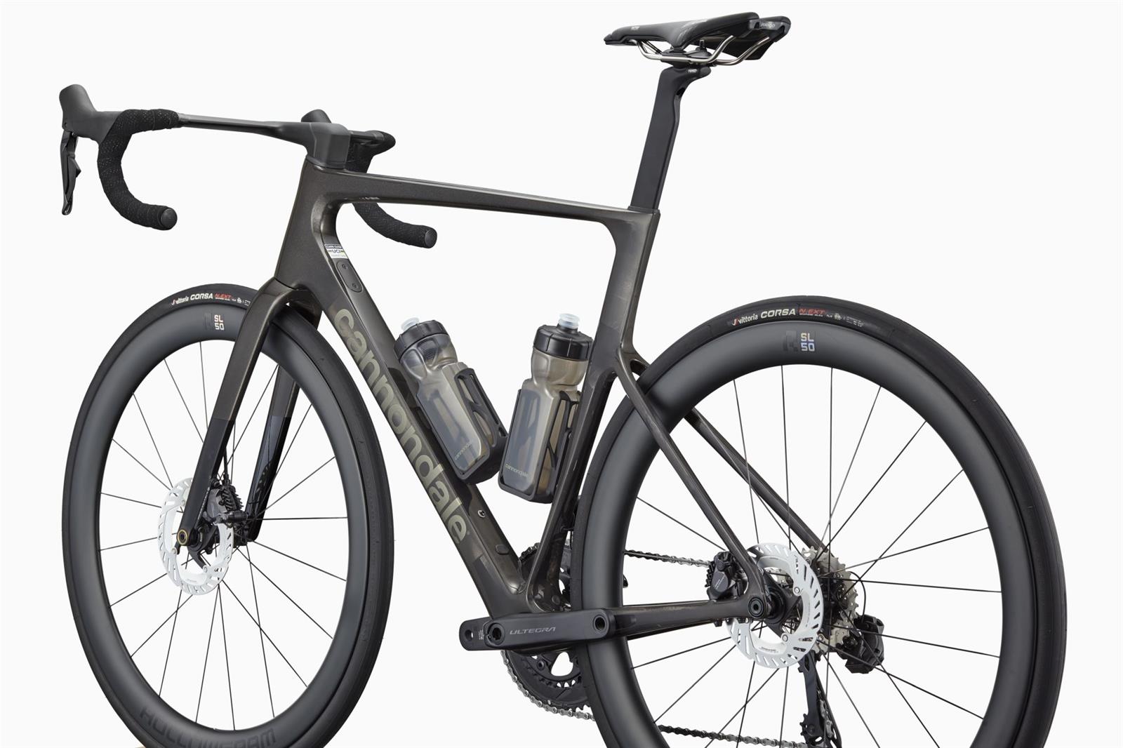CANNONDALE Super Six Evo Hi-mod 2