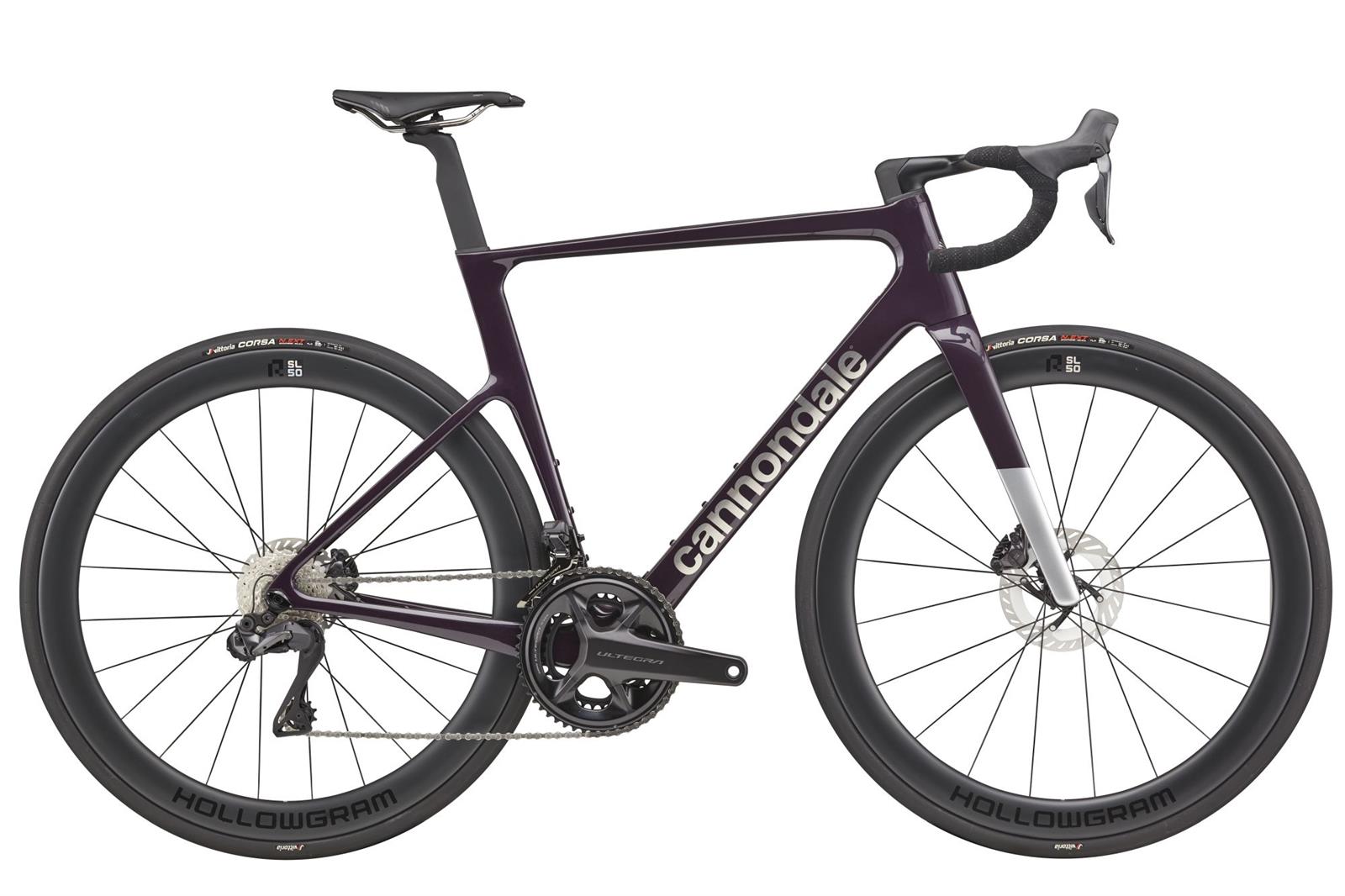 CANNONDALE Super Six Evo Hi-mod 2
